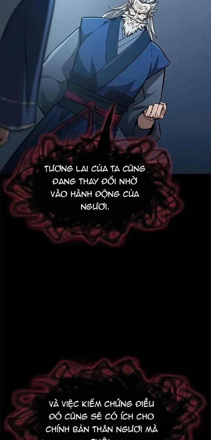 Thiên Trung Long Môn Chapter 53 - 57