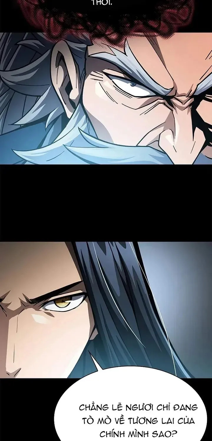 Thiên Trung Long Môn Chapter 53 - 58