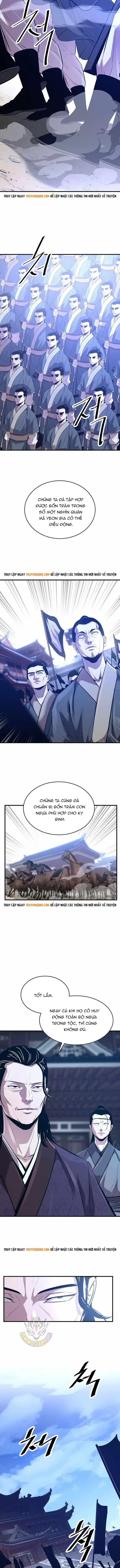 Thiên Hạ Đệ Nhất Võ Sư Chapter 64 - 11