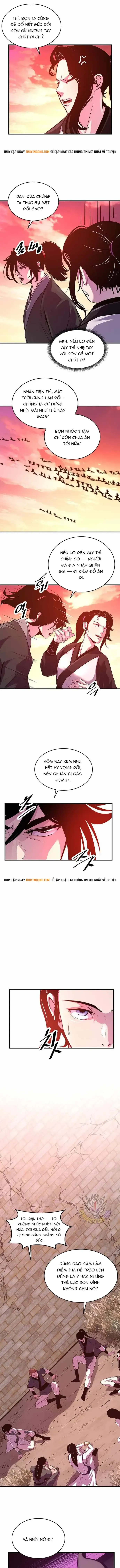 Thiên Hạ Đệ Nhất Võ Sư Chapter 64 - 6