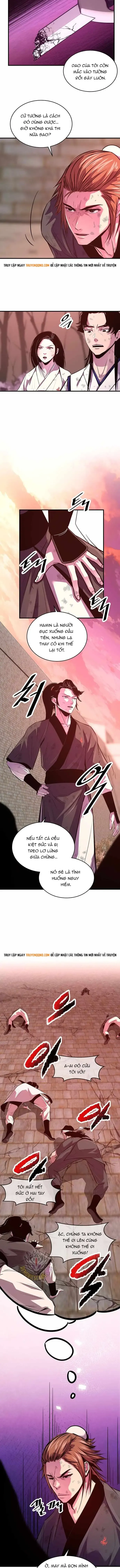 Thiên Hạ Đệ Nhất Võ Sư Chapter 64 - 7