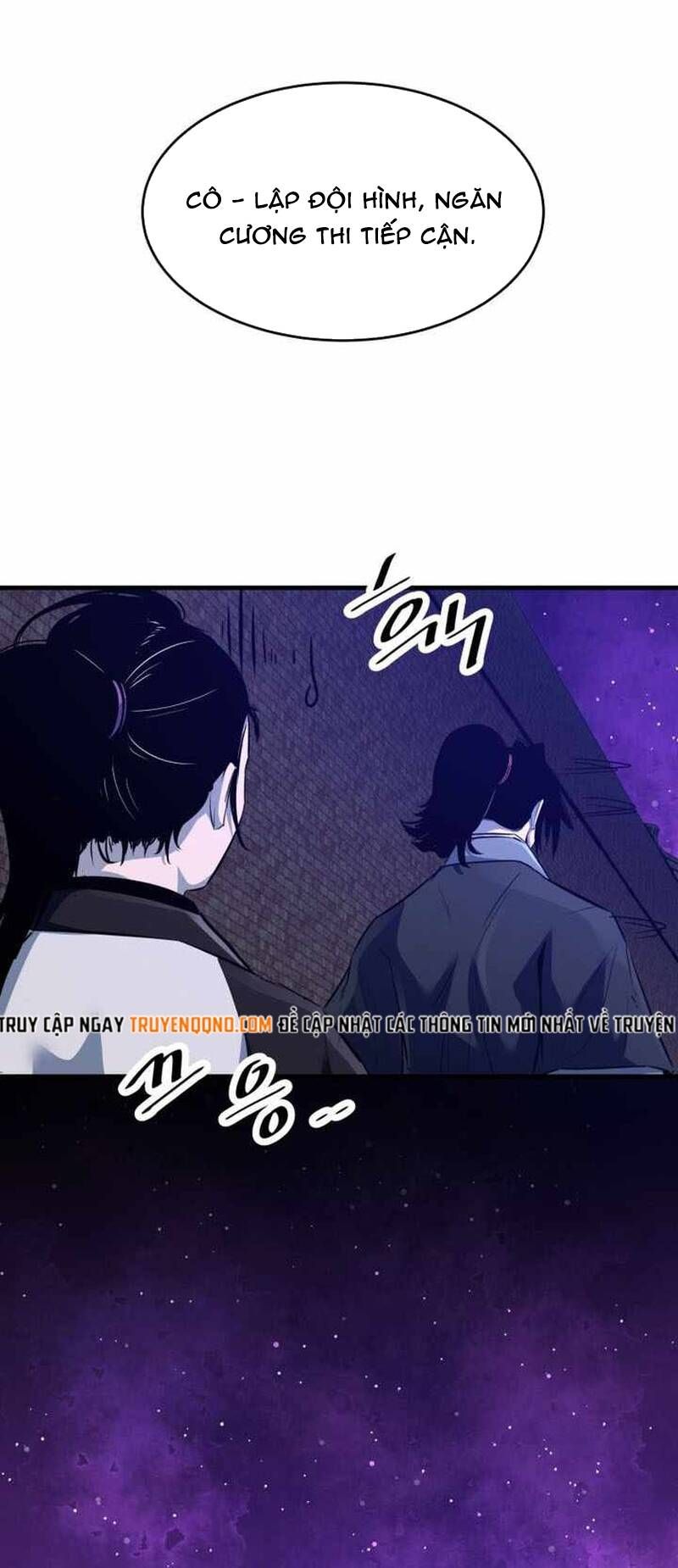 Thiên Hạ Đệ Nhất Võ Sư Chapter 65 - 13