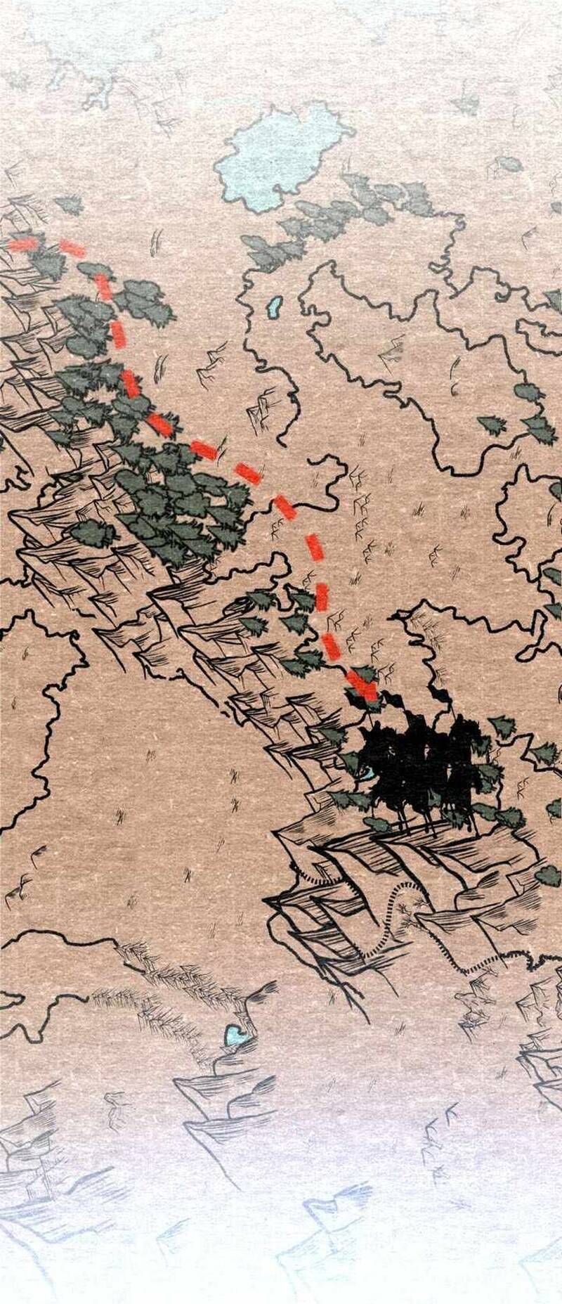 Thiên Hạ Đệ Nhất Võ Sư Chapter 65 - 32