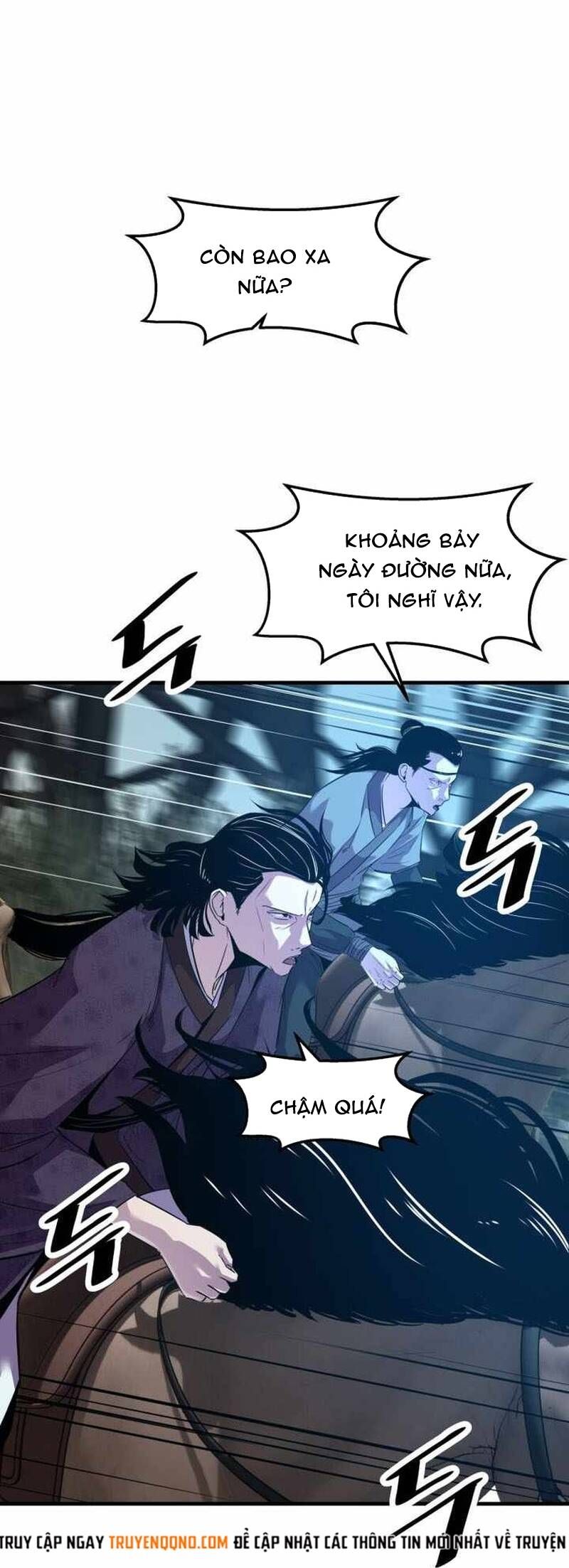 Thiên Hạ Đệ Nhất Võ Sư Chapter 65 - 34