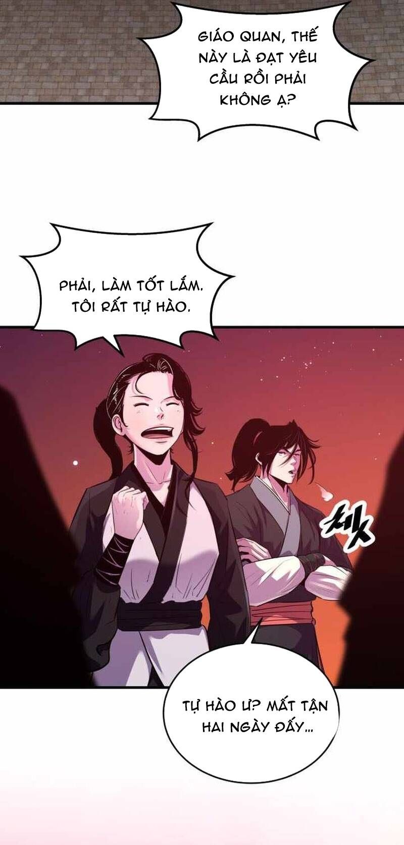 Thiên Hạ Đệ Nhất Võ Sư Chapter 65 - 39
