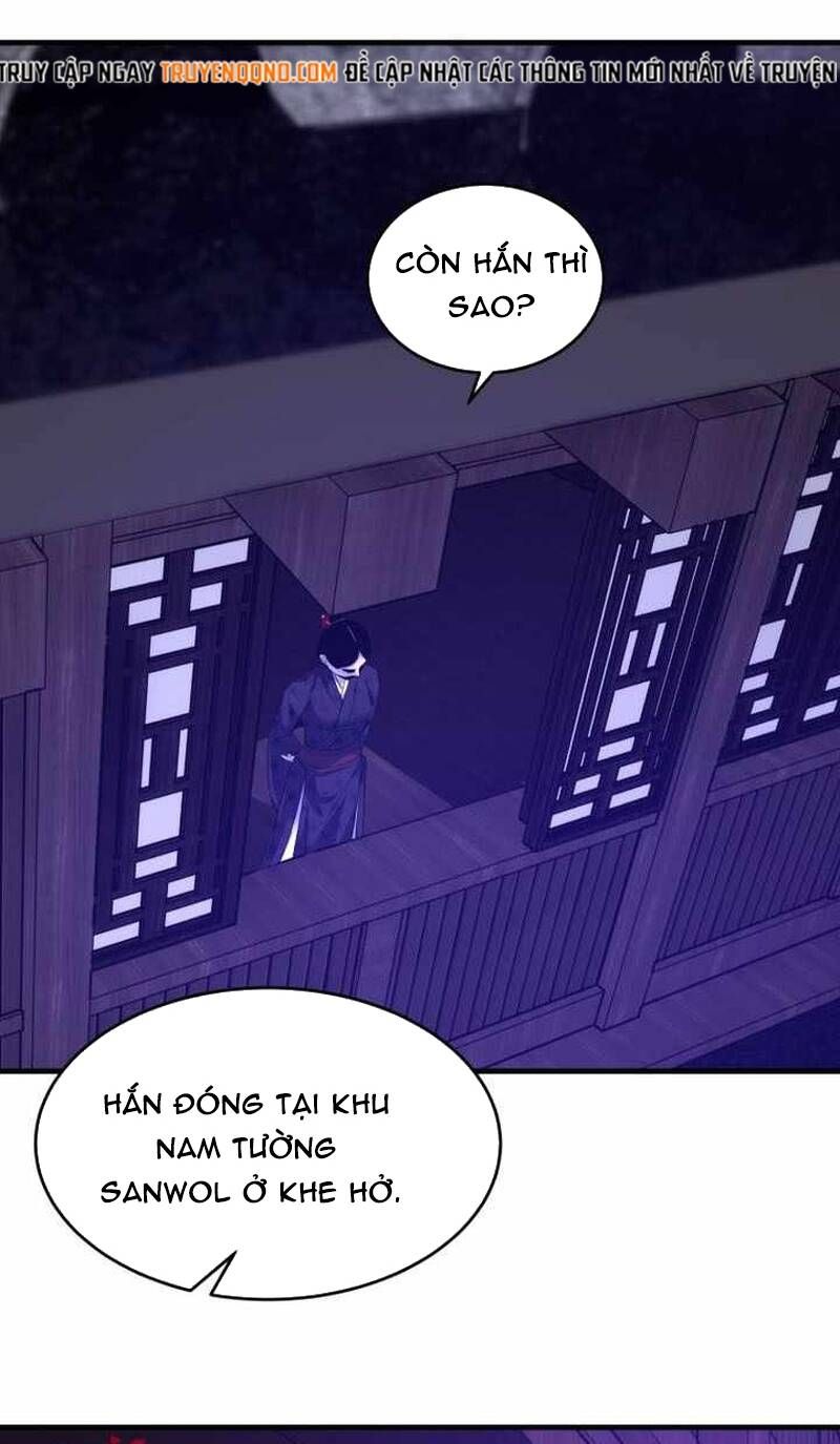 Thiên Hạ Đệ Nhất Võ Sư Chapter 65 - 48