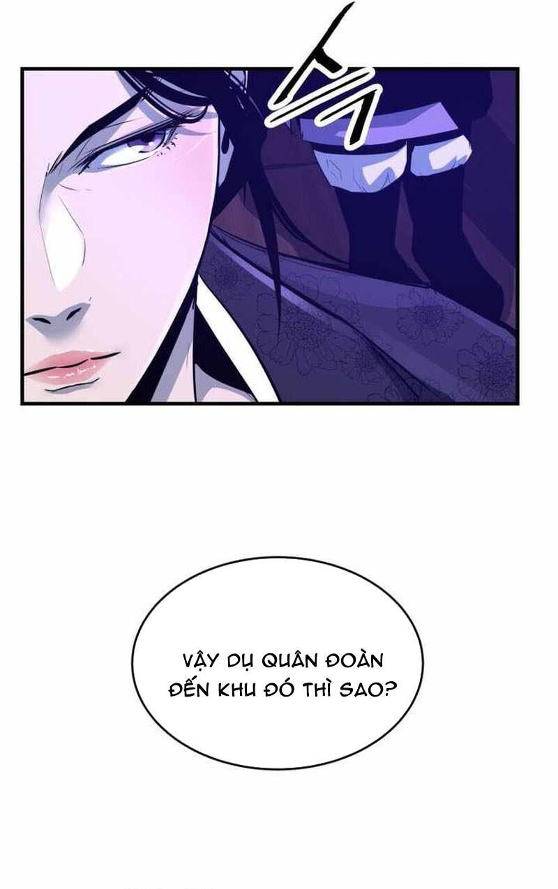 Thiên Hạ Đệ Nhất Võ Sư Chapter 65 - 50