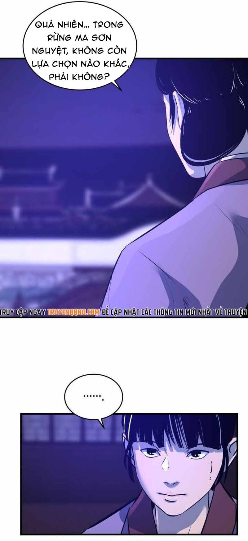 Thiên Hạ Đệ Nhất Võ Sư Chapter 65 - 53