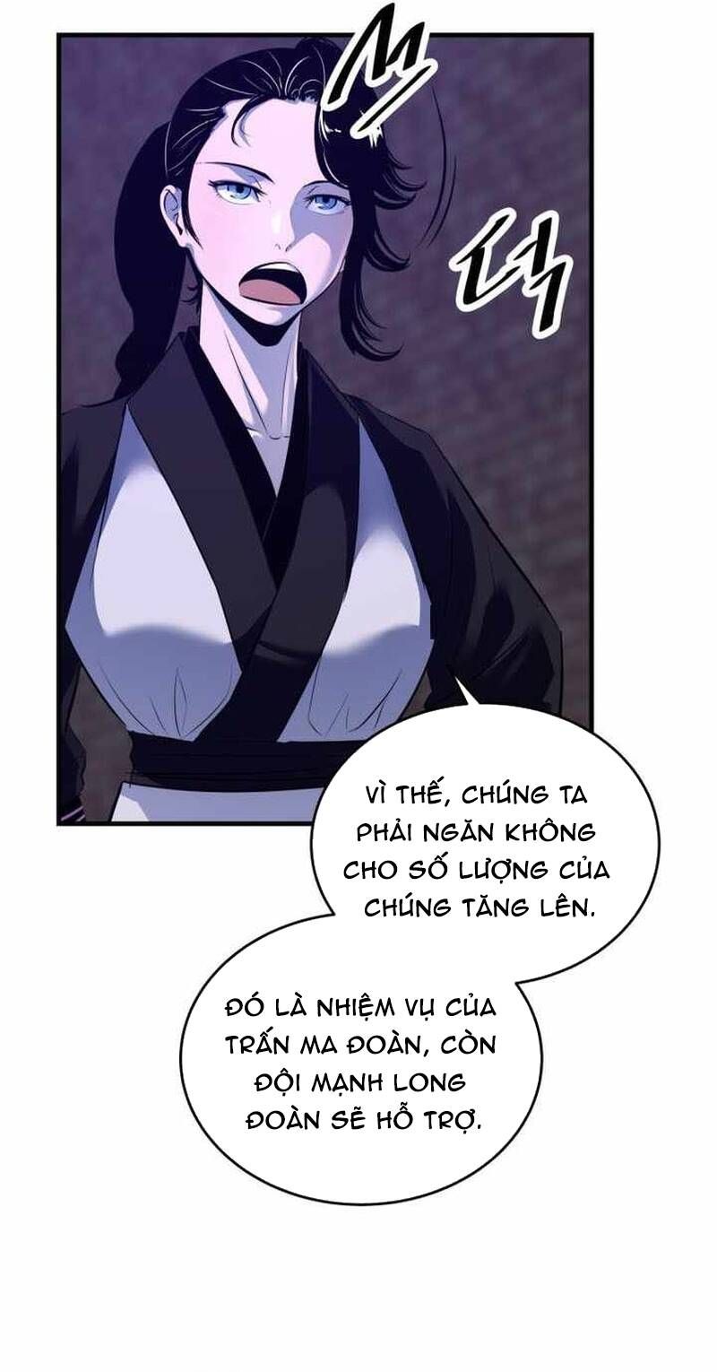Thiên Hạ Đệ Nhất Võ Sư Chapter 65 - 7