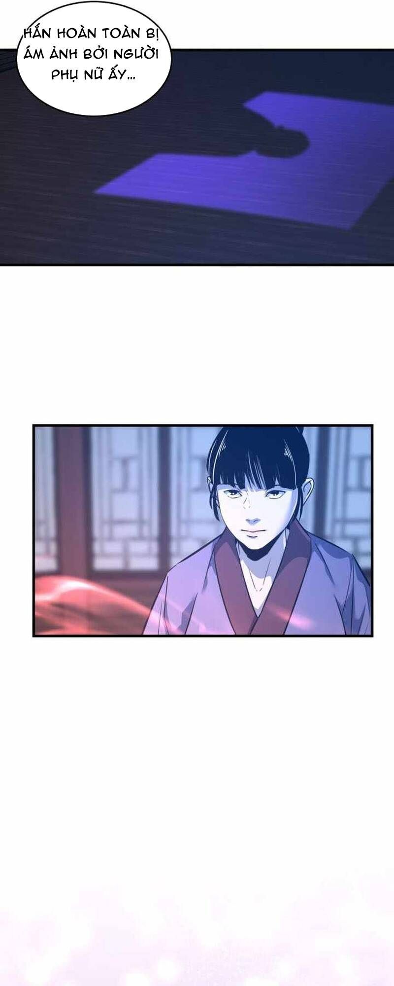 Thiên Hạ Đệ Nhất Võ Sư Chapter 65 - 66