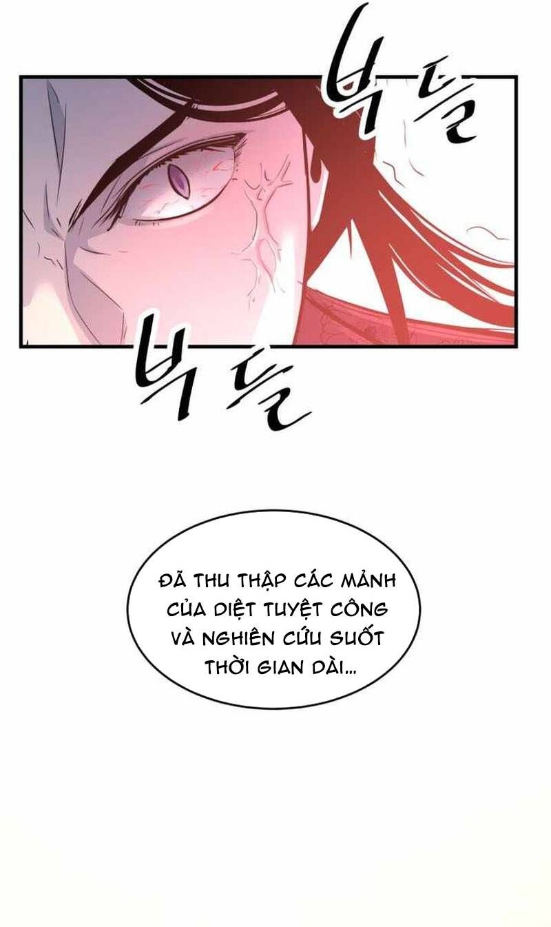 Thiên Hạ Đệ Nhất Võ Sư Chapter 65 - 70