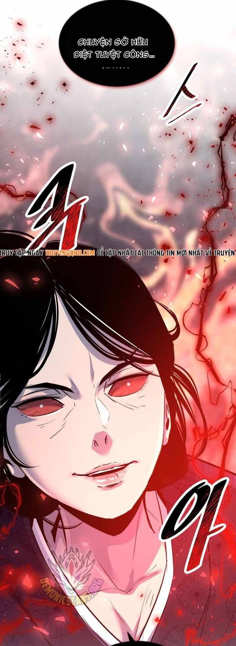 Thiên Hạ Đệ Nhất Võ Sư Chapter 65 - 78