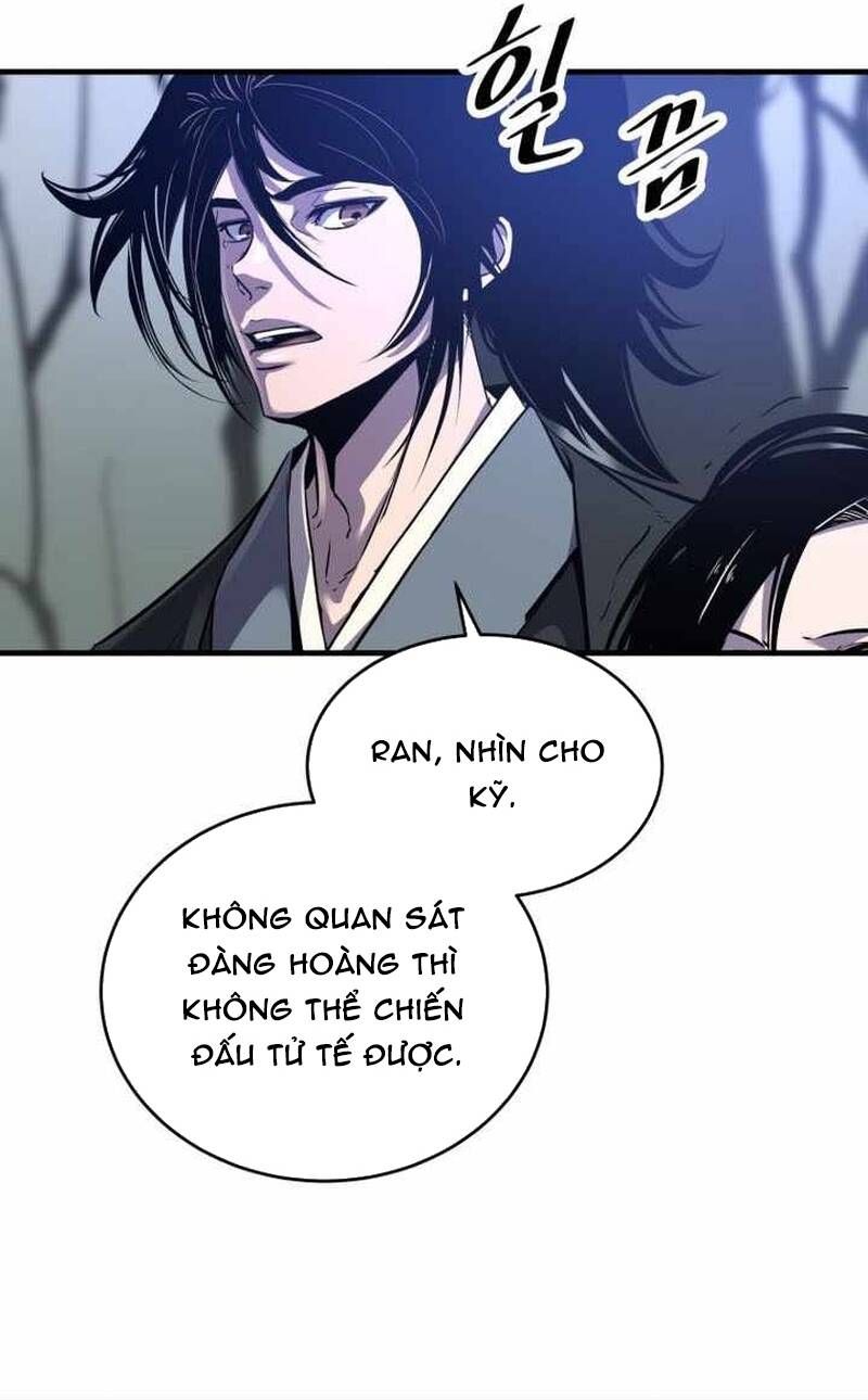 Thiên Hạ Đệ Nhất Võ Sư Chapter 66 - 13