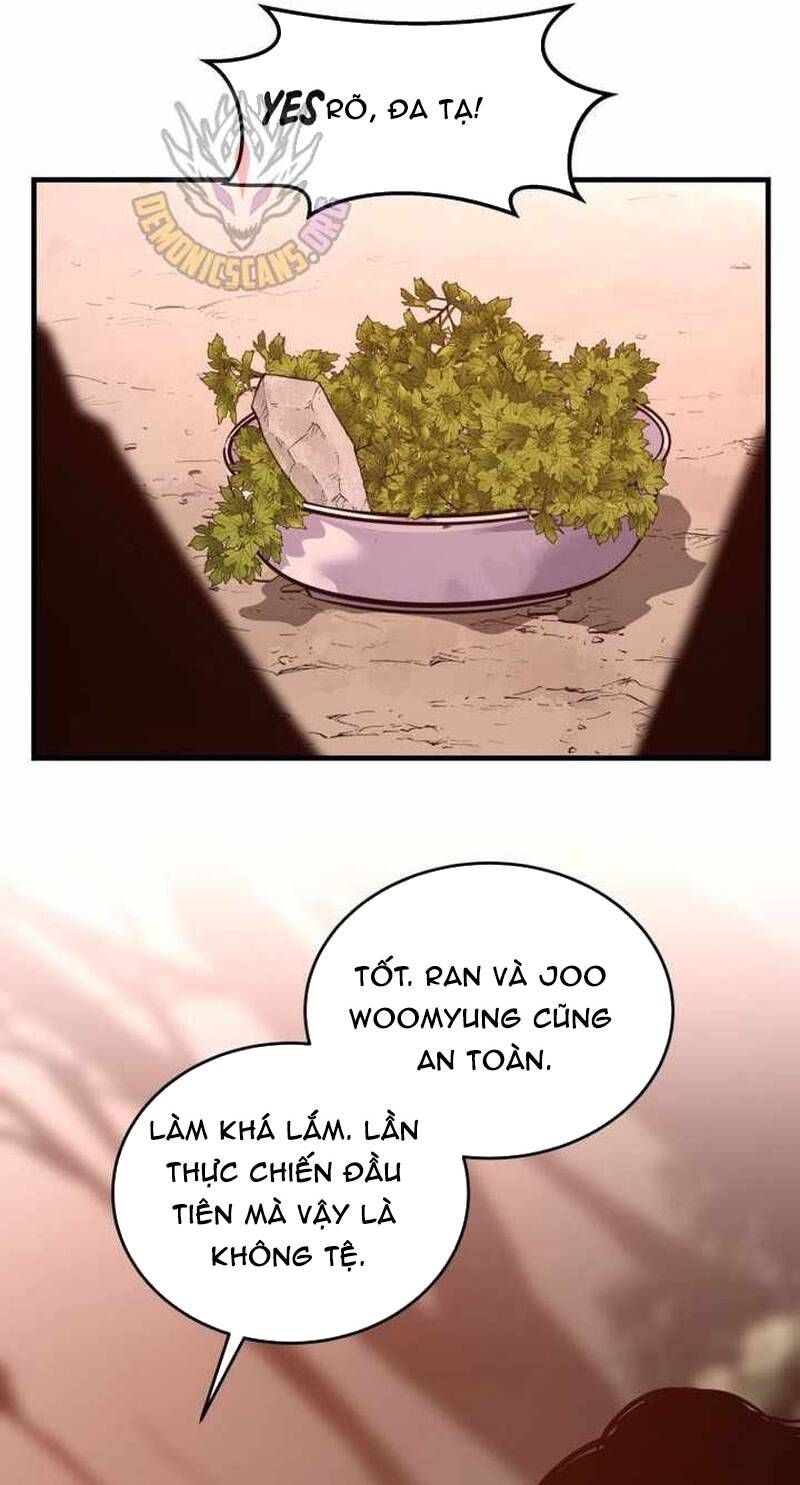 Thiên Hạ Đệ Nhất Võ Sư Chapter 66 - 24