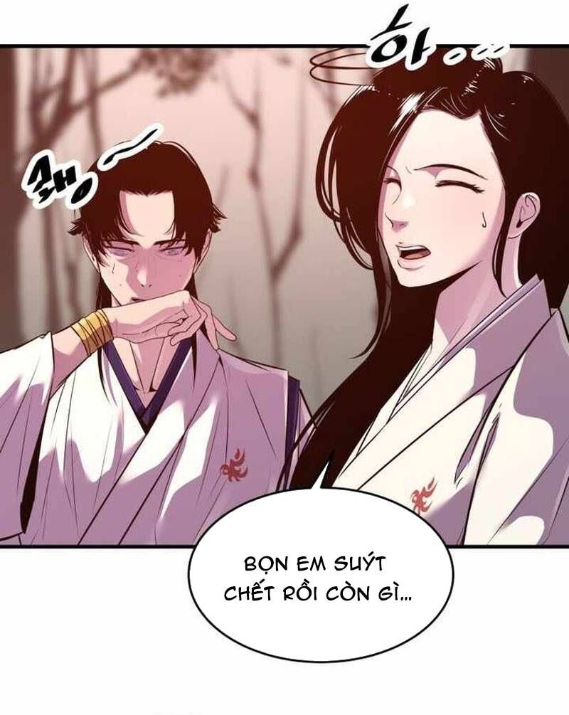 Thiên Hạ Đệ Nhất Võ Sư Chapter 66 - 26