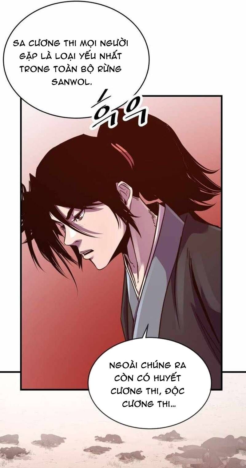 Thiên Hạ Đệ Nhất Võ Sư Chapter 66 - 27