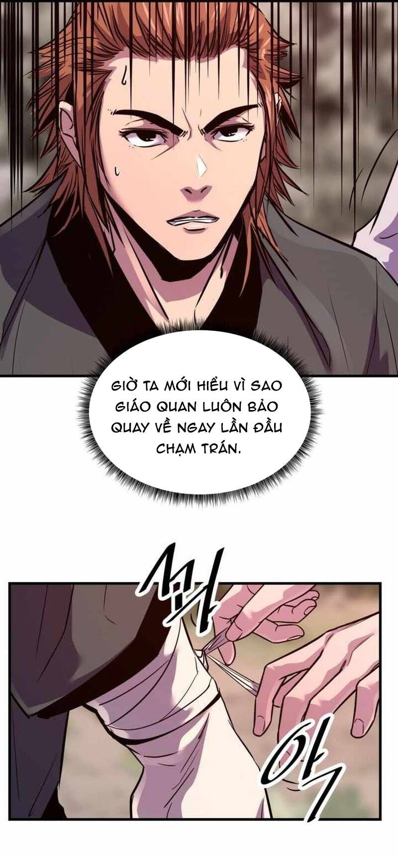 Thiên Hạ Đệ Nhất Võ Sư Chapter 66 - 30