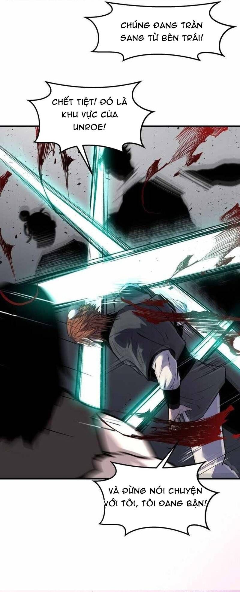 Thiên Hạ Đệ Nhất Võ Sư Chapter 66 - 4