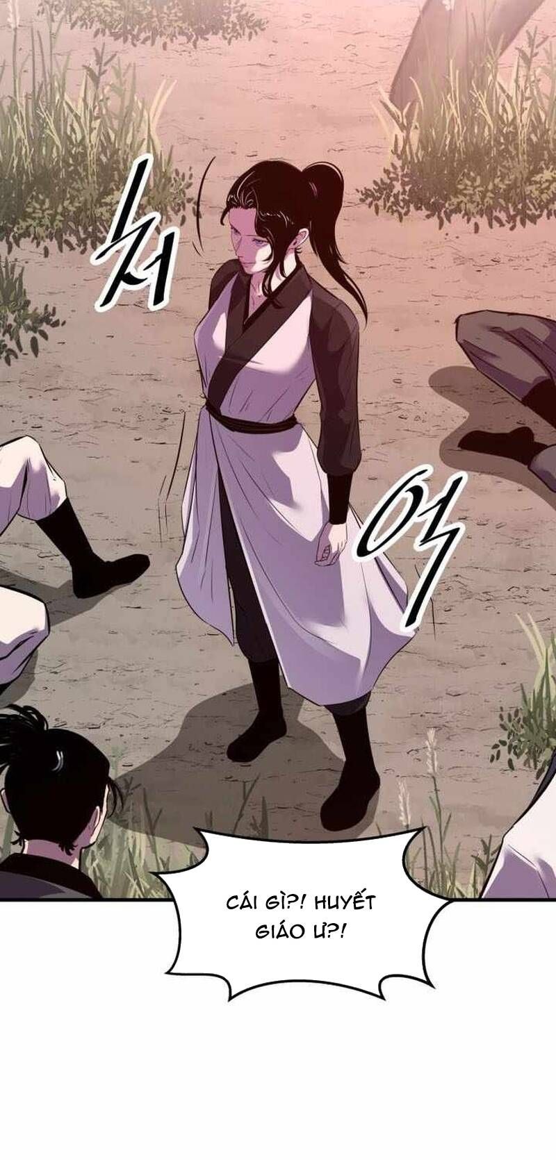 Thiên Hạ Đệ Nhất Võ Sư Chapter 66 - 32