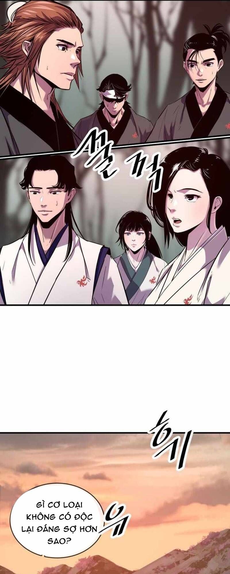 Thiên Hạ Đệ Nhất Võ Sư Chapter 66 - 38