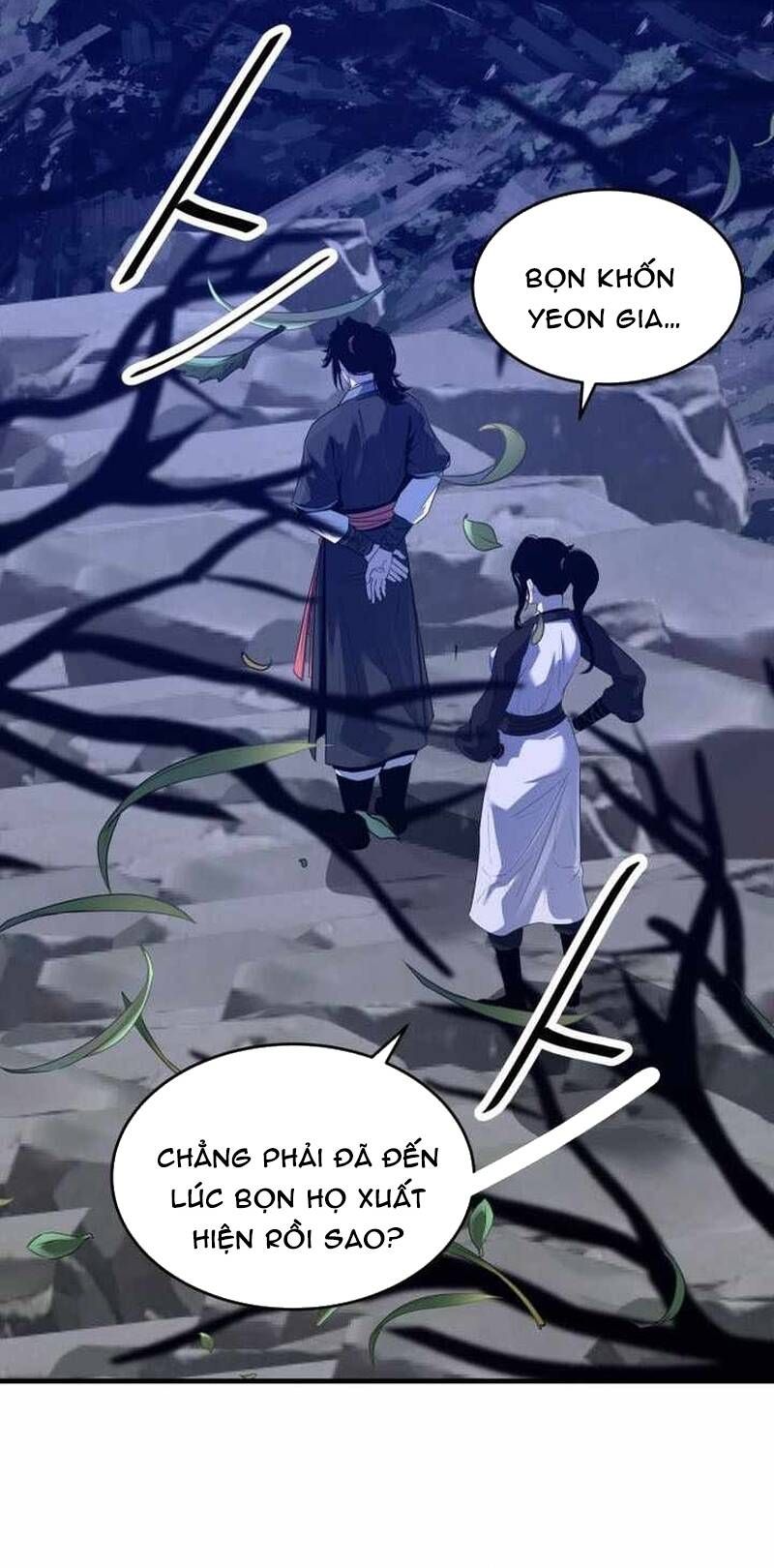 Thiên Hạ Đệ Nhất Võ Sư Chapter 66 - 48