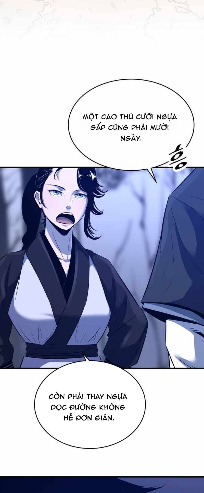 Thiên Hạ Đệ Nhất Võ Sư Chapter 66 - 52