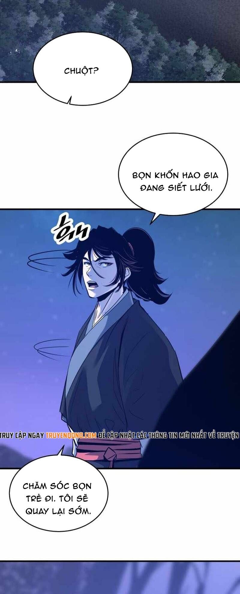 Thiên Hạ Đệ Nhất Võ Sư Chapter 66 - 57