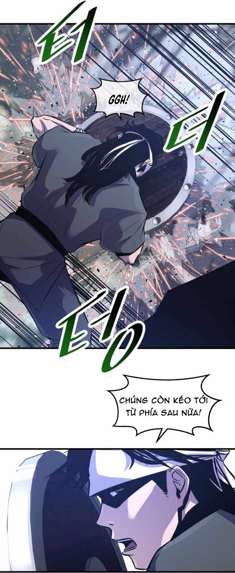 Thiên Hạ Đệ Nhất Võ Sư Chapter 66 - 7
