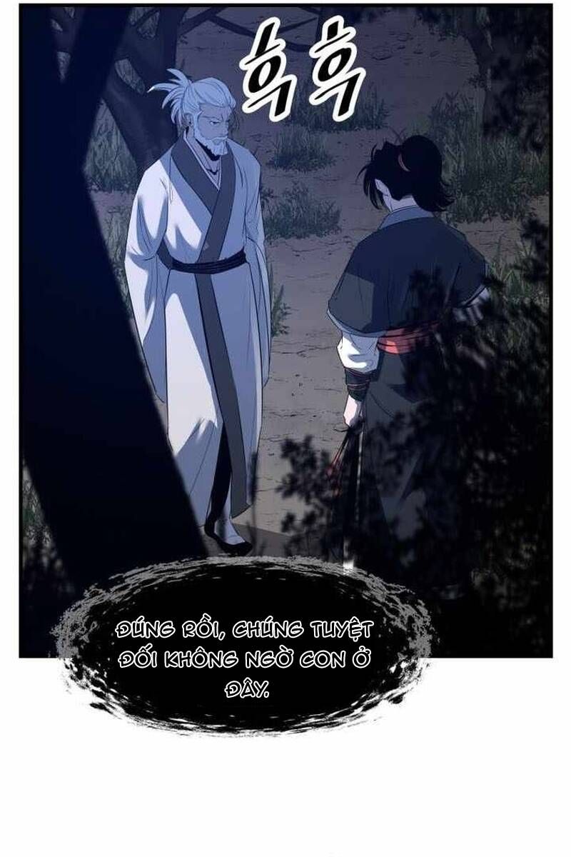 Thiên Hạ Đệ Nhất Võ Sư Chapter 66 - 62