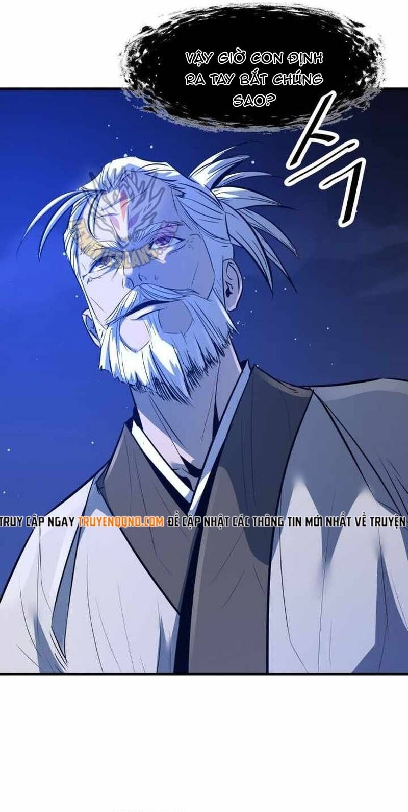 Thiên Hạ Đệ Nhất Võ Sư Chapter 66 - 63