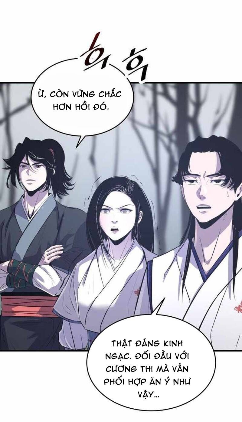 Thiên Hạ Đệ Nhất Võ Sư Chapter 66 - 10