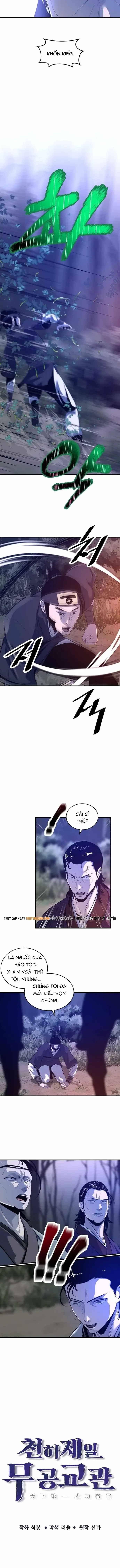 Thiên Hạ Đệ Nhất Võ Sư Chapter 67 - 2