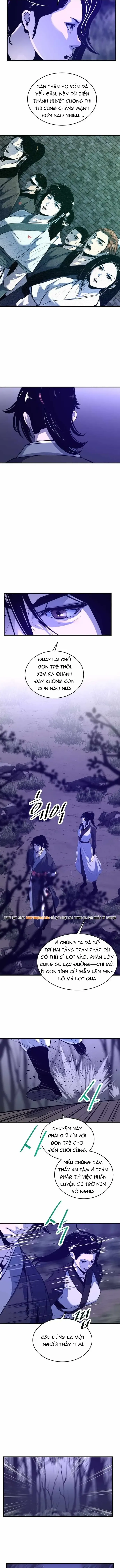 Thiên Hạ Đệ Nhất Võ Sư Chapter 67 - 10