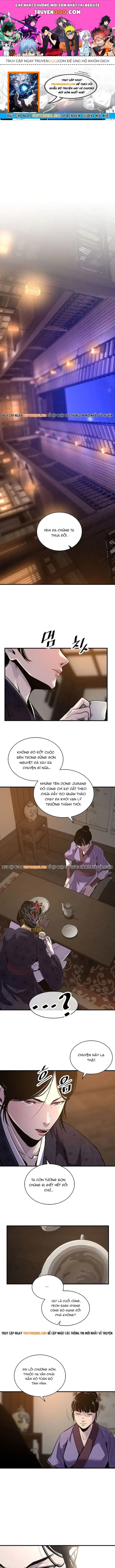 Thiên Hạ Đệ Nhất Võ Sư Chapter 76 - 1