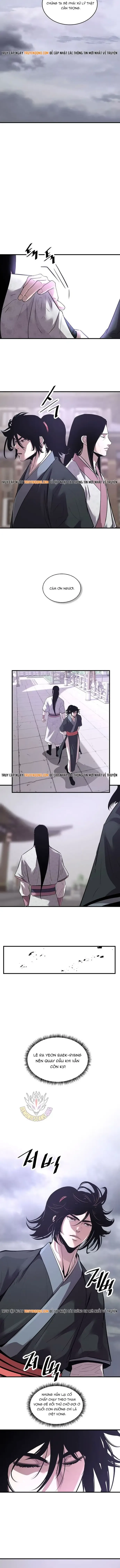 Thiên Hạ Đệ Nhất Võ Sư Chapter 76 - 11