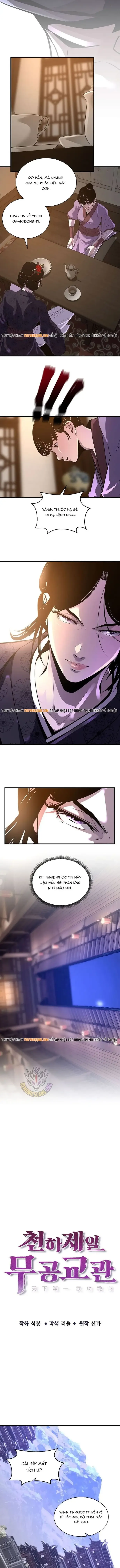 Thiên Hạ Đệ Nhất Võ Sư Chapter 76 - 3