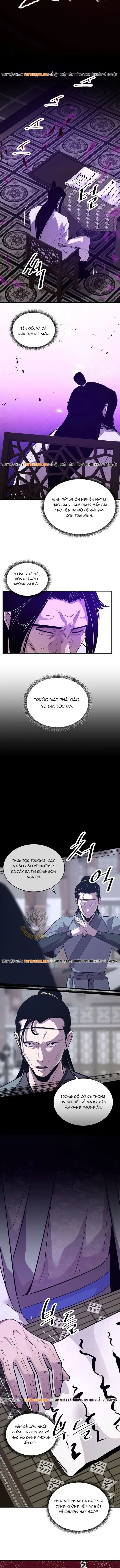 Thiên Hạ Đệ Nhất Võ Sư Chapter 76 - 6