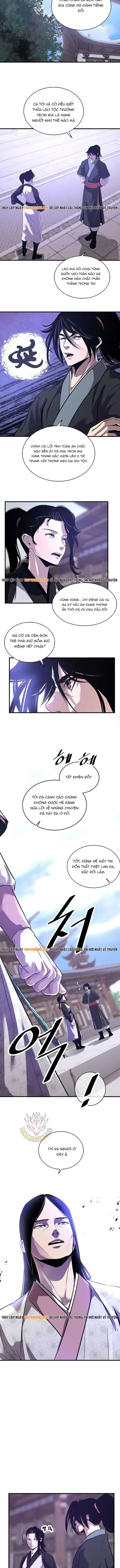 Thiên Hạ Đệ Nhất Võ Sư Chapter 76 - 9