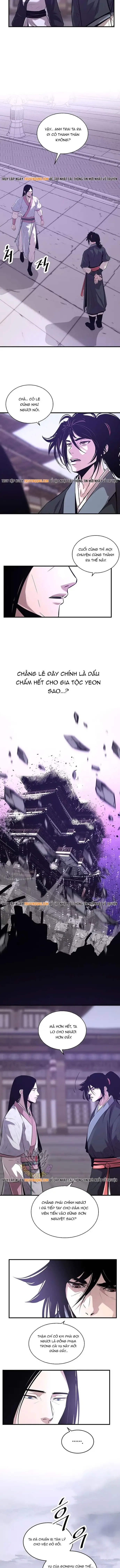 Thiên Hạ Đệ Nhất Võ Sư Chapter 76 - 10