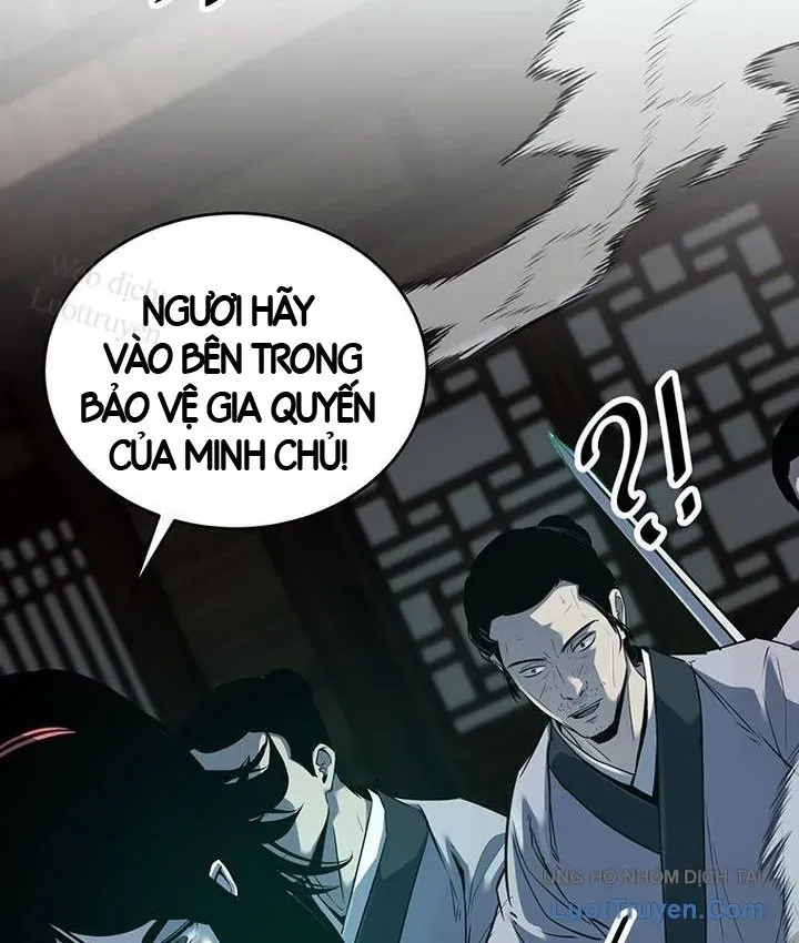 Thiên Hạ Đệ Nhất Võ Sư Chapter 77 - 116