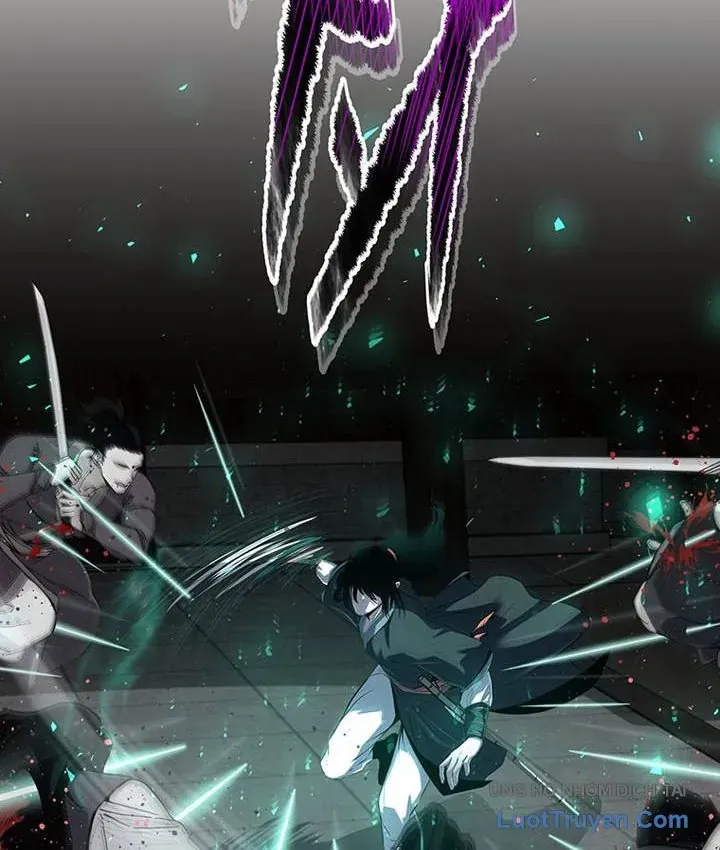 Thiên Hạ Đệ Nhất Võ Sư Chapter 77 - 124