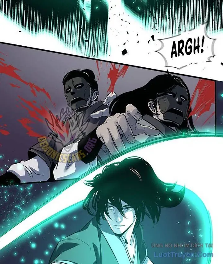 Thiên Hạ Đệ Nhất Võ Sư Chapter 77 - 134