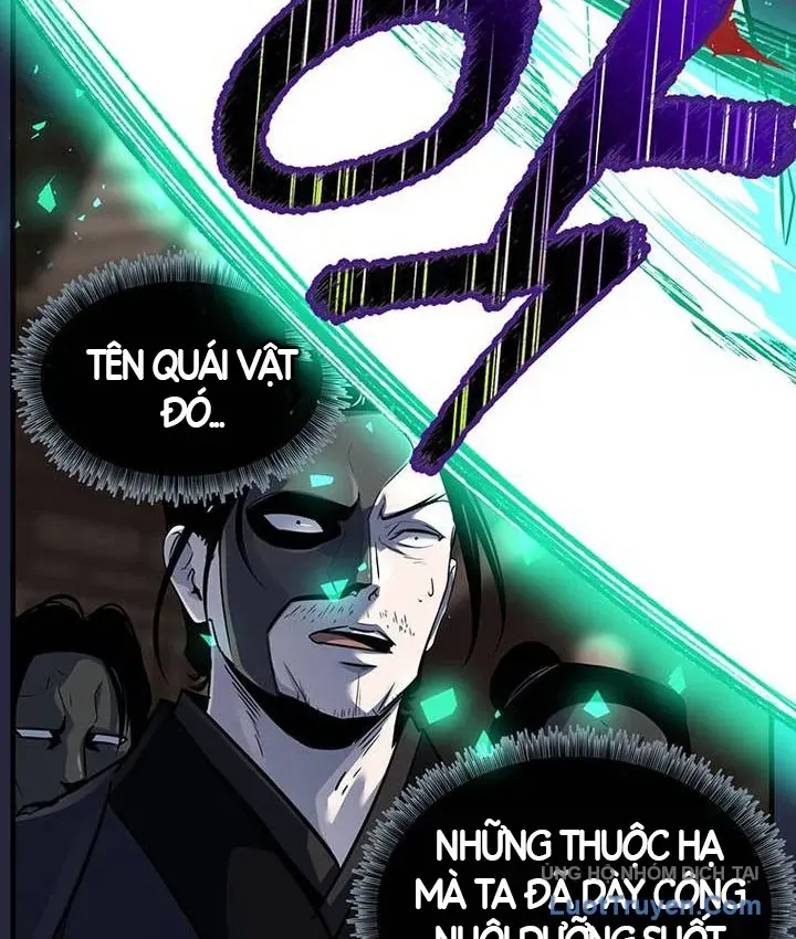 Thiên Hạ Đệ Nhất Võ Sư Chapter 77 - 137