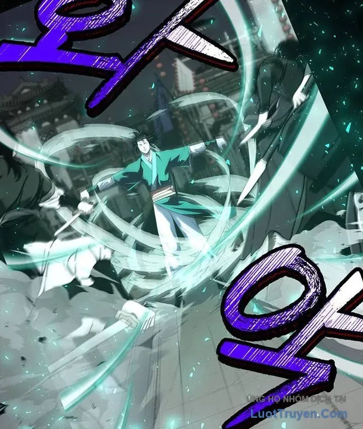 Thiên Hạ Đệ Nhất Võ Sư Chapter 77 - 48