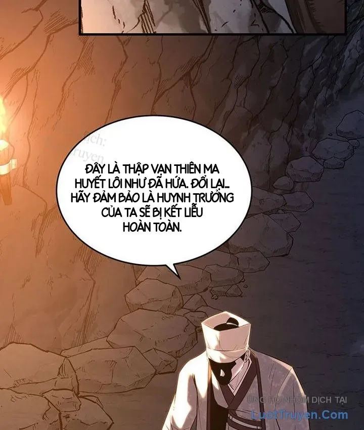 Thiên Hạ Đệ Nhất Võ Sư Chapter 77 - 7