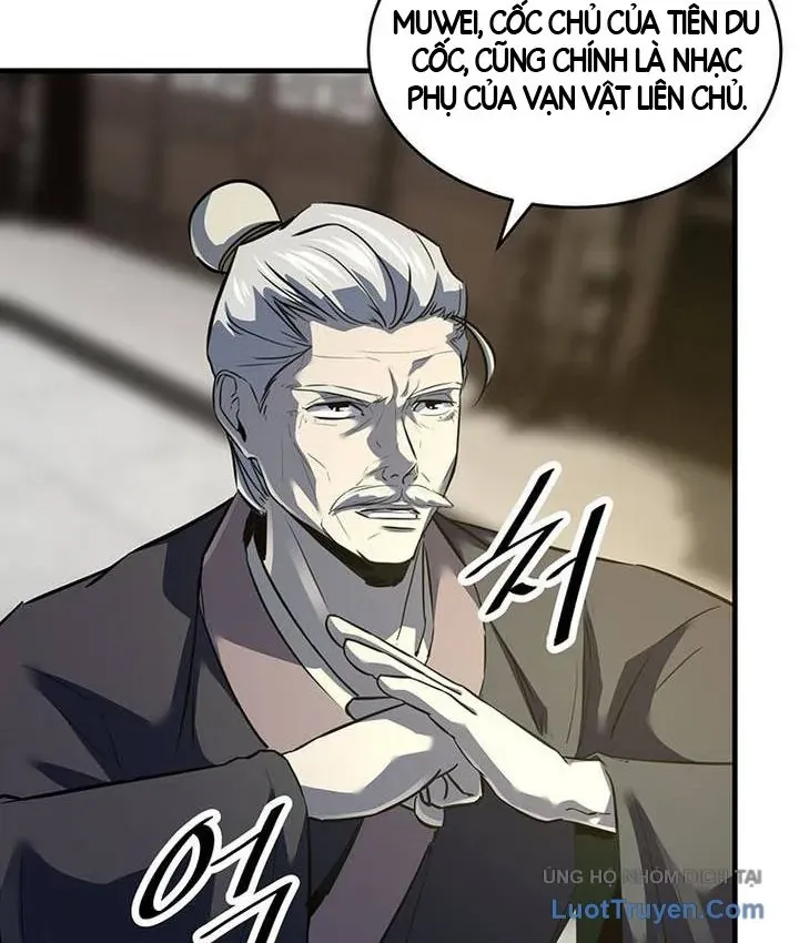 Thiên Hạ Đệ Nhất Võ Sư Chapter 77 - 61