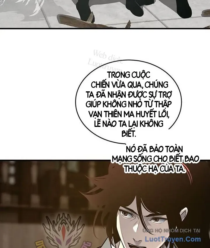 Thiên Hạ Đệ Nhất Võ Sư Chapter 77 - 65