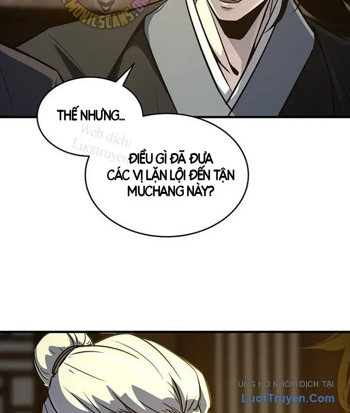 Thiên Hạ Đệ Nhất Võ Sư Chapter 77 - 66