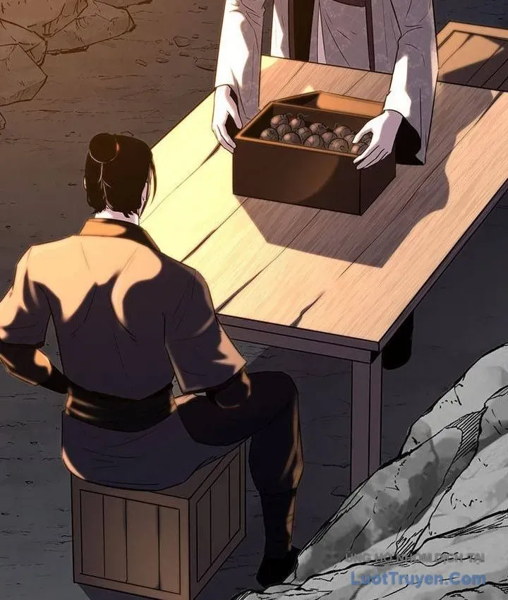 Thiên Hạ Đệ Nhất Võ Sư Chapter 77 - 8