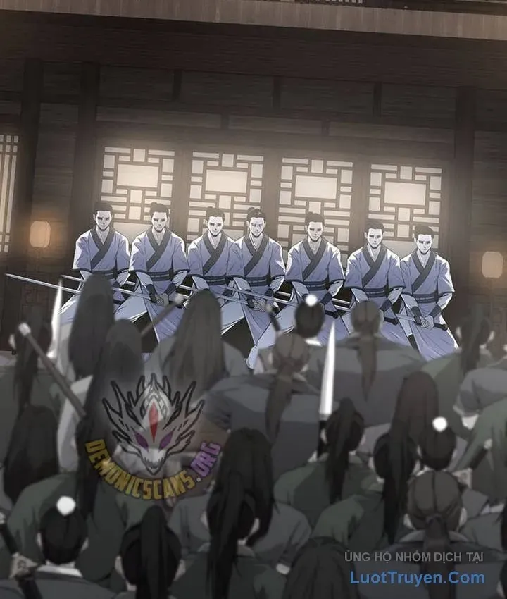 Thiên Hạ Đệ Nhất Võ Sư Chapter 77 - 77